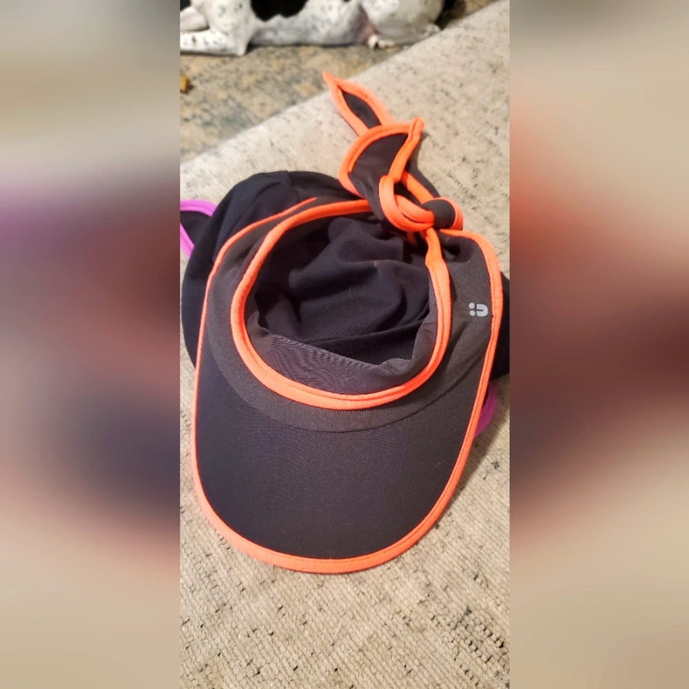 SOLD Hats Headbands Activewear